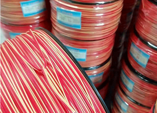 皋兰爆破母线必须符合的要求是什么