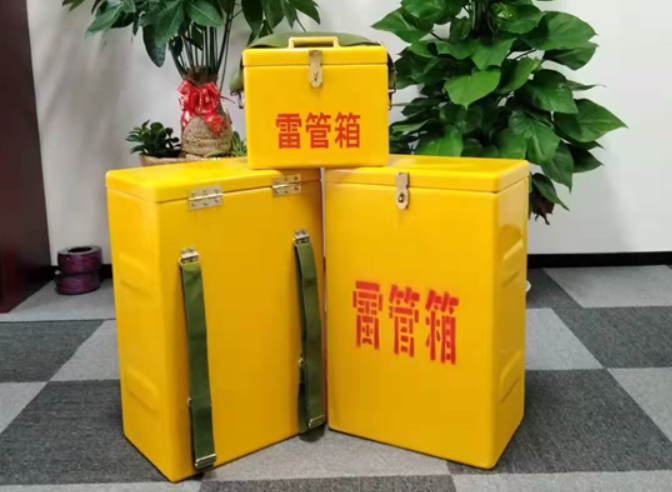 皋兰如何防止雷管箱炸药箱等矿用物品生锈？