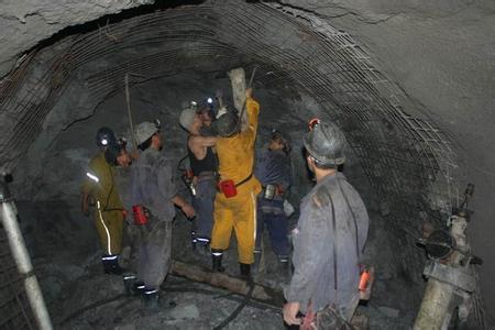 皋兰工程爆破中的危险因素分析以及应对工程爆破危险的措施